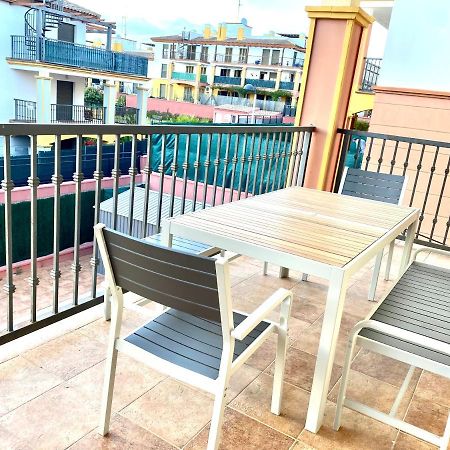 Costa Esuri Golf Y Playa V Daire Ayamonte Dış mekan fotoğraf