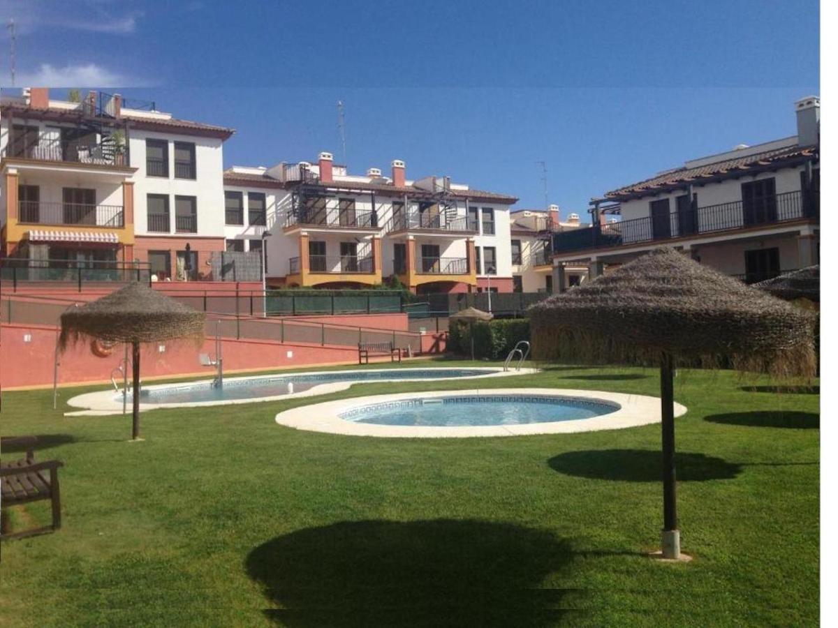 Costa Esuri Golf Y Playa V Daire Ayamonte Dış mekan fotoğraf