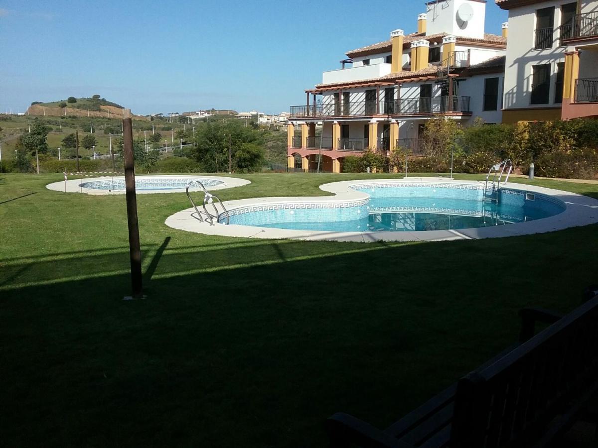 Costa Esuri Golf Y Playa V Daire Ayamonte Dış mekan fotoğraf