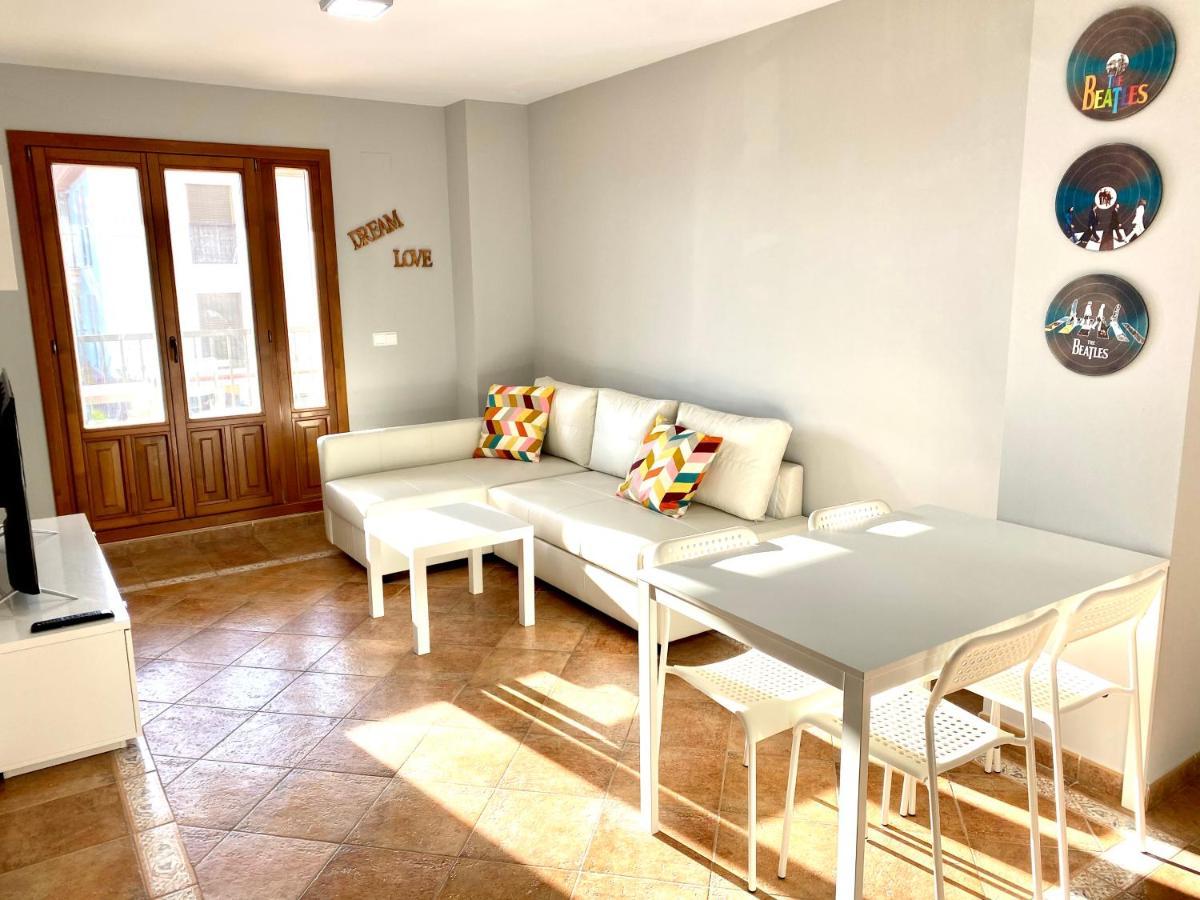 Costa Esuri Golf Y Playa V Daire Ayamonte Dış mekan fotoğraf